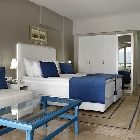 Marti La Perla (Adults Only) Otel İçmeler Dış mekan fotoğraf