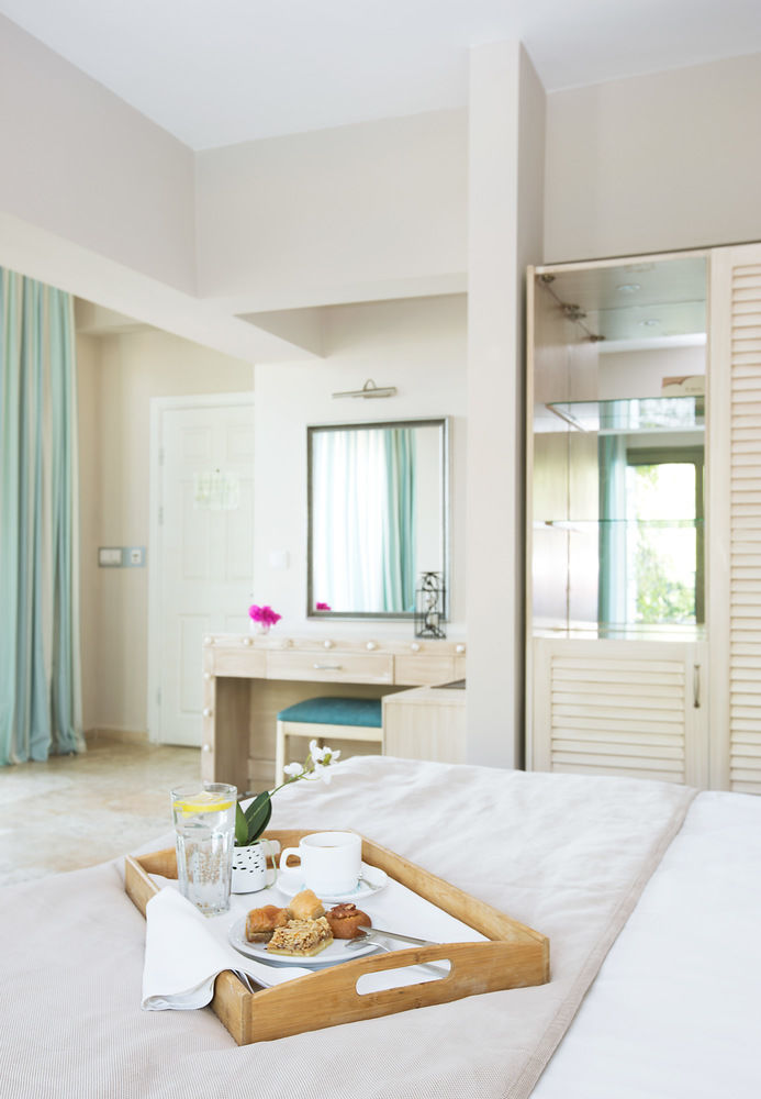 Marti La Perla (Adults Only) Otel İçmeler Dış mekan fotoğraf