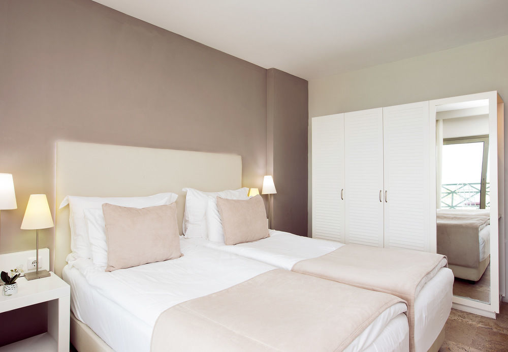 Marti La Perla (Adults Only) Otel İçmeler Dış mekan fotoğraf