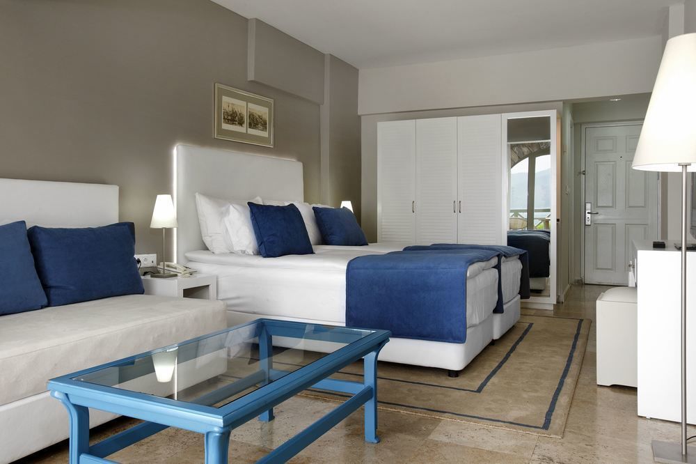 Marti La Perla (Adults Only) Otel İçmeler Dış mekan fotoğraf