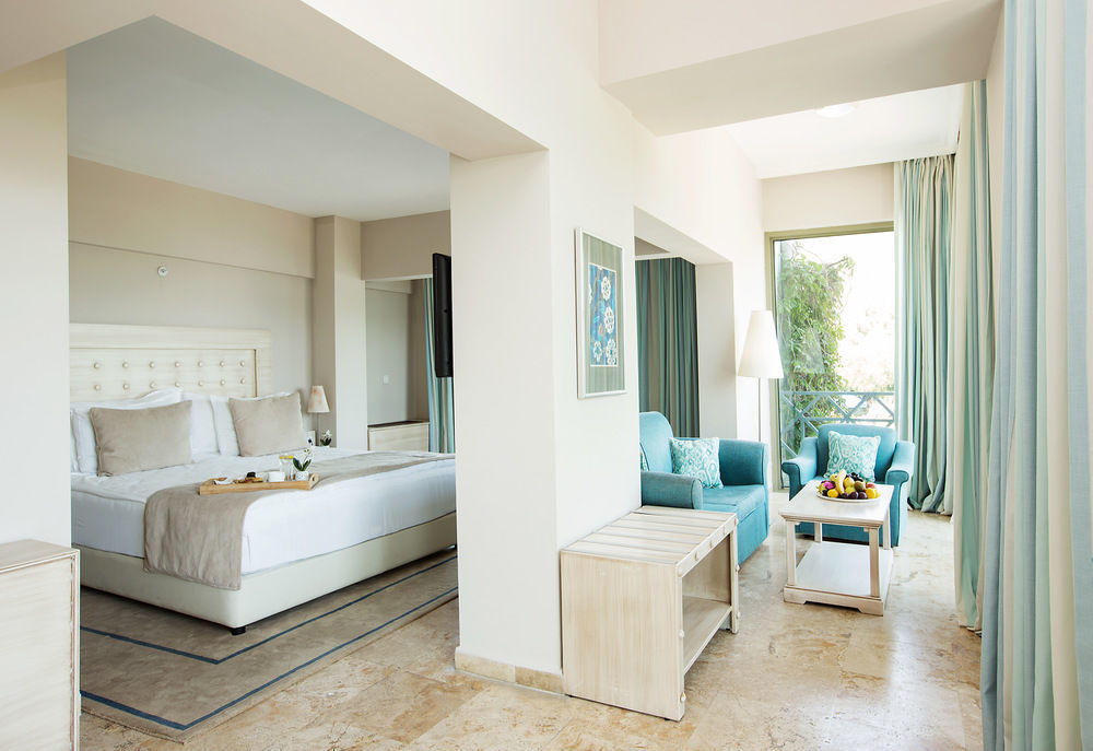 Marti La Perla (Adults Only) Otel İçmeler Dış mekan fotoğraf