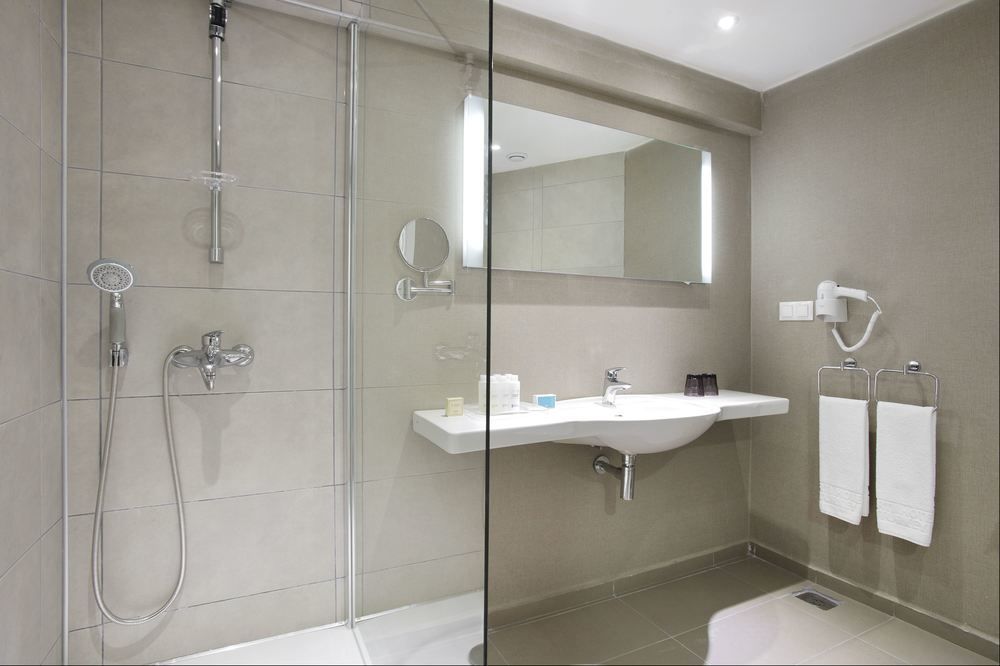 Marti La Perla (Adults Only) Otel İçmeler Dış mekan fotoğraf