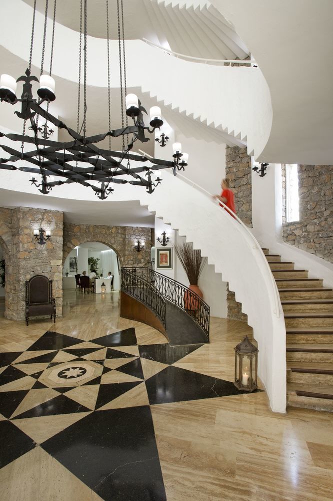 Marti La Perla (Adults Only) Otel İçmeler Dış mekan fotoğraf
