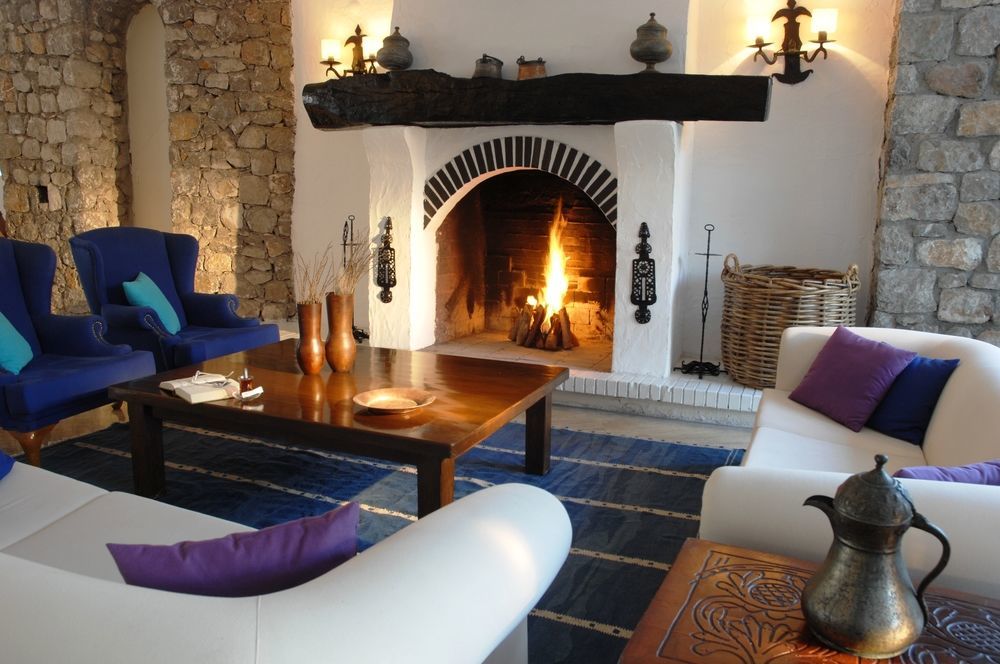 Marti La Perla (Adults Only) Otel İçmeler Dış mekan fotoğraf