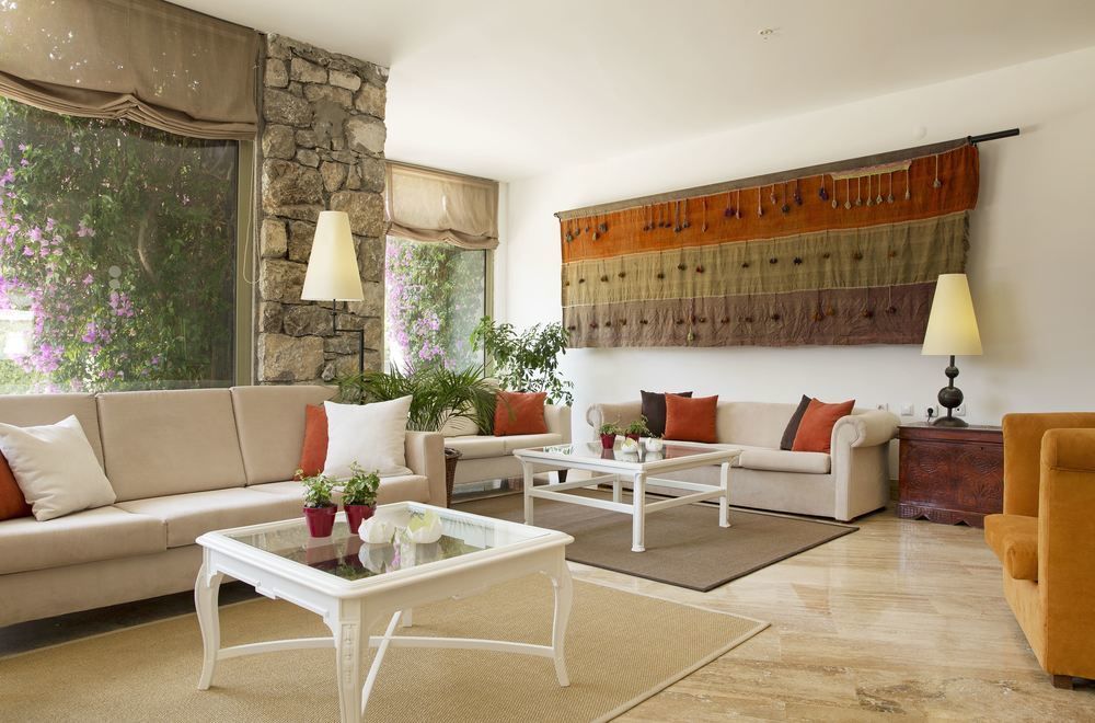 Marti La Perla (Adults Only) Otel İçmeler Dış mekan fotoğraf