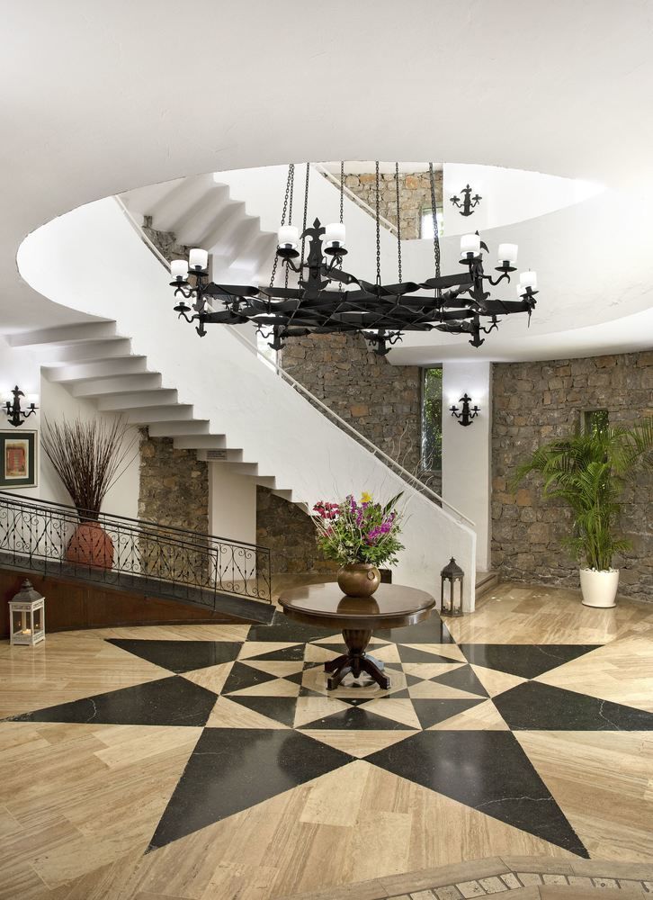 Marti La Perla (Adults Only) Otel İçmeler Dış mekan fotoğraf
