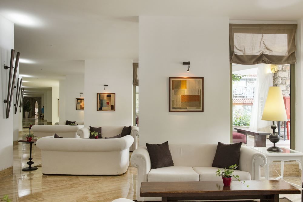 Marti La Perla (Adults Only) Otel İçmeler Dış mekan fotoğraf